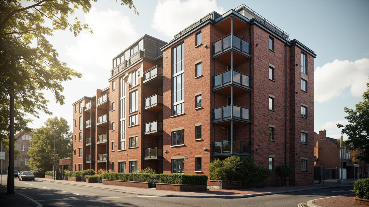 Plan to add extra storey plan to block of flats in Harrow Weald